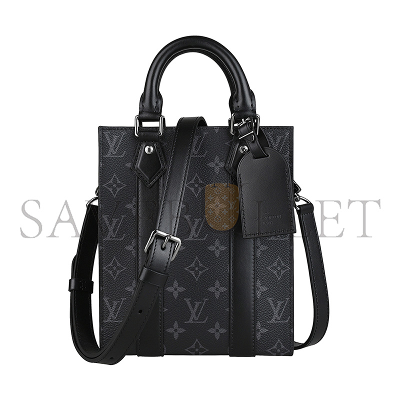l0vis Vvtt0n sac plat mini eclipse black m46453 (22*19*7cm)
